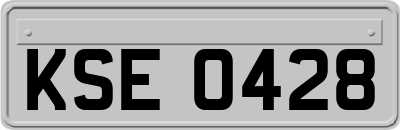 KSE0428