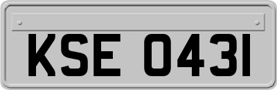 KSE0431