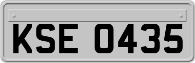 KSE0435