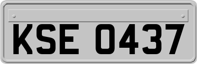 KSE0437