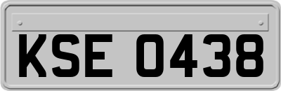 KSE0438