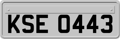 KSE0443