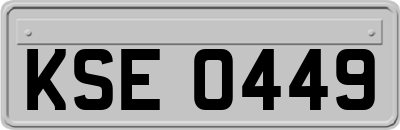 KSE0449