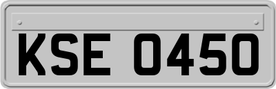KSE0450