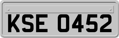 KSE0452