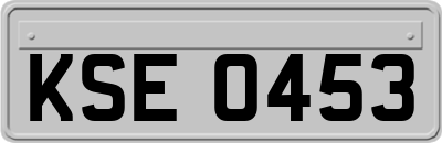 KSE0453