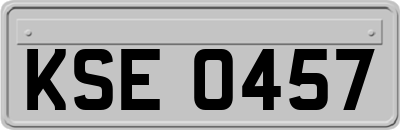 KSE0457