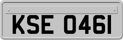 KSE0461