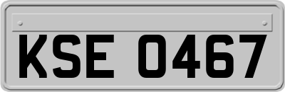 KSE0467