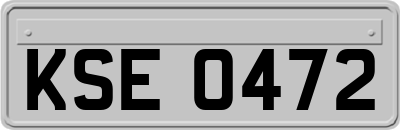 KSE0472