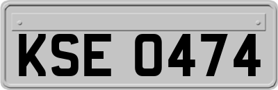 KSE0474