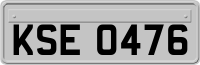 KSE0476