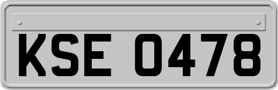 KSE0478