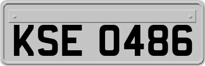 KSE0486