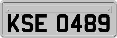 KSE0489