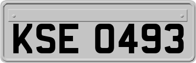 KSE0493