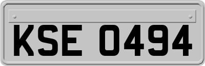 KSE0494