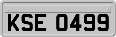 KSE0499