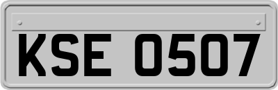 KSE0507