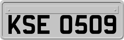KSE0509