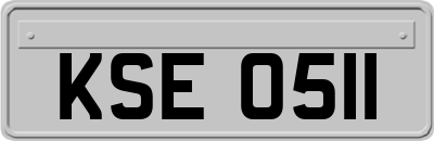 KSE0511