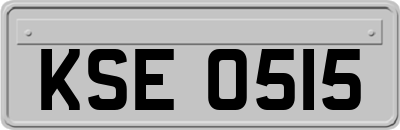 KSE0515