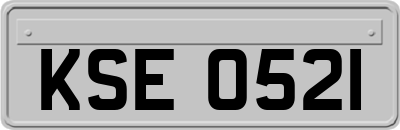 KSE0521