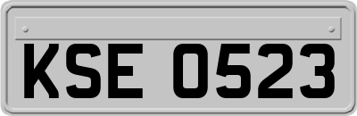 KSE0523