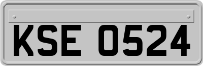 KSE0524