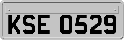 KSE0529