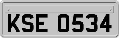 KSE0534