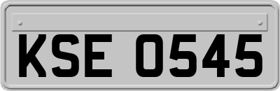 KSE0545