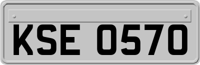KSE0570