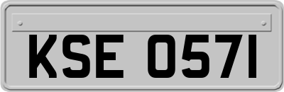 KSE0571