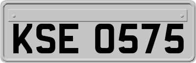 KSE0575