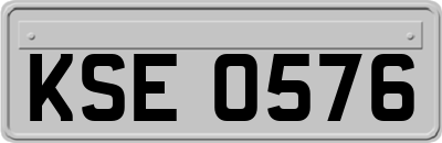 KSE0576