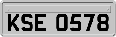KSE0578