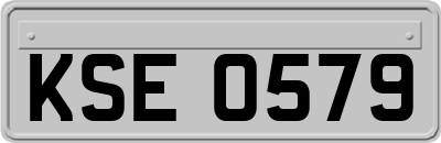 KSE0579