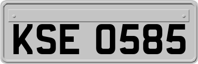 KSE0585