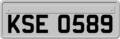 KSE0589