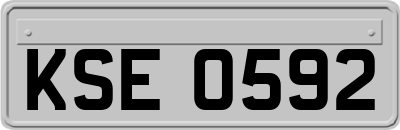 KSE0592