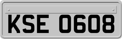 KSE0608