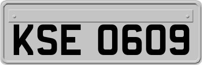KSE0609