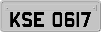 KSE0617