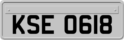 KSE0618