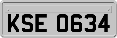 KSE0634