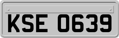 KSE0639