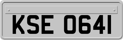 KSE0641