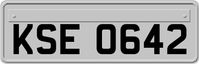 KSE0642