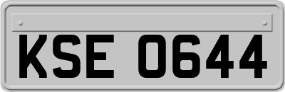 KSE0644